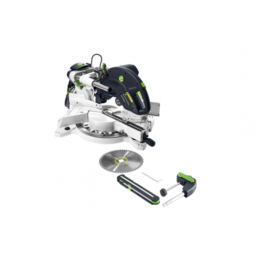 Festool Kapex Mitre Saw KS-120R EB