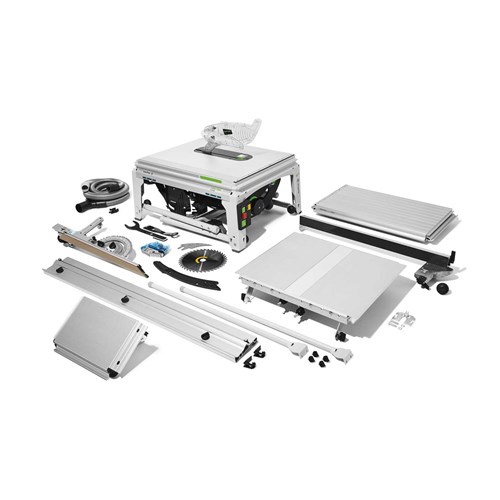 Festool TKS 80 254mm Table Saw Set