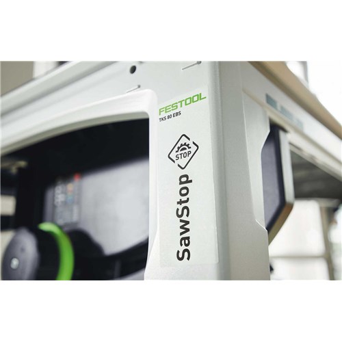 Festool TKS 80 254mm Table Saw Set