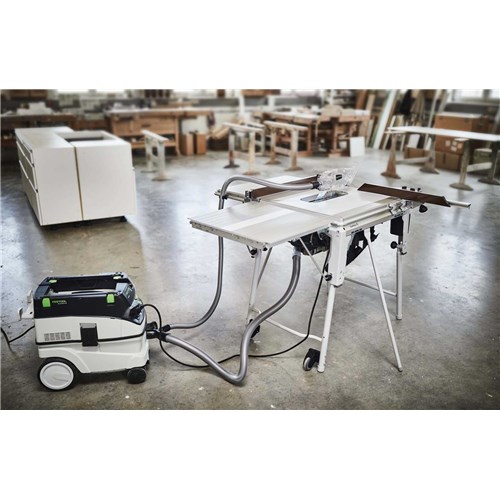 Festool TKS 80 254mm Table Saw Set