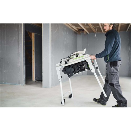 Festool TKS 80 254mm Table Saw Set