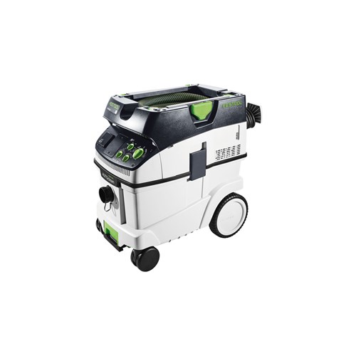 Festool CTM 36l M Class Autoclean Dust Extractor