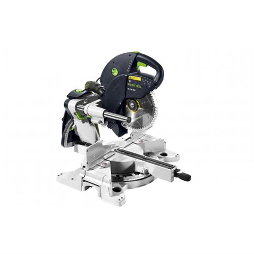 Festool Mitre saw KS 120 R UG-Set AUS