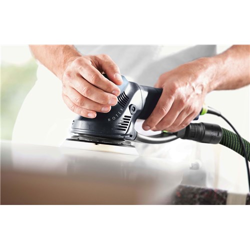 Festool RO 150mm ROTEX 3 in 1 Random Orbital Sander in Systainer