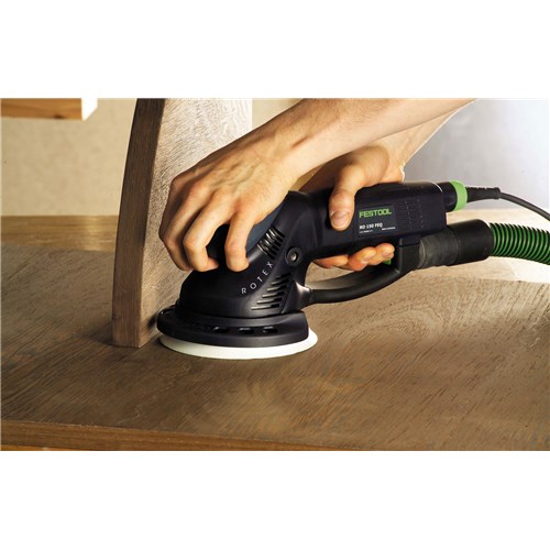 Festool RO 150mm ROTEX 3 in 1 Random Orbital Sander in Systainer