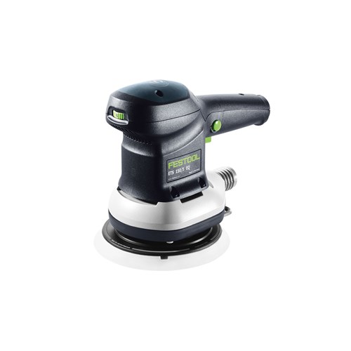 Festool ETS 150mm Random Orbital 5mm Sander in Systainer