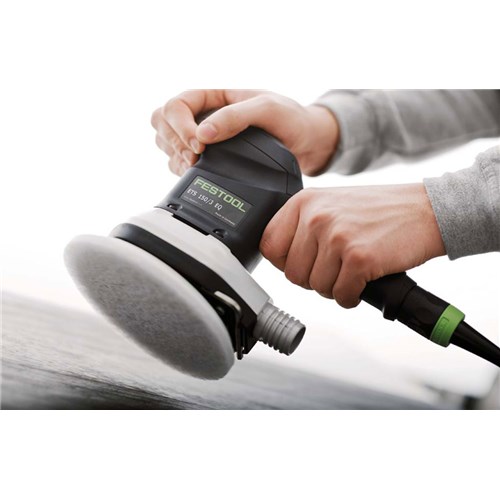Festool ETS 150mm Random Orbital 5mm Sander in Systainer