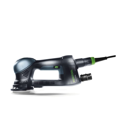 Festool RO 90mm ROTEX 4 in 1 Random Orbital Sander in Systainer