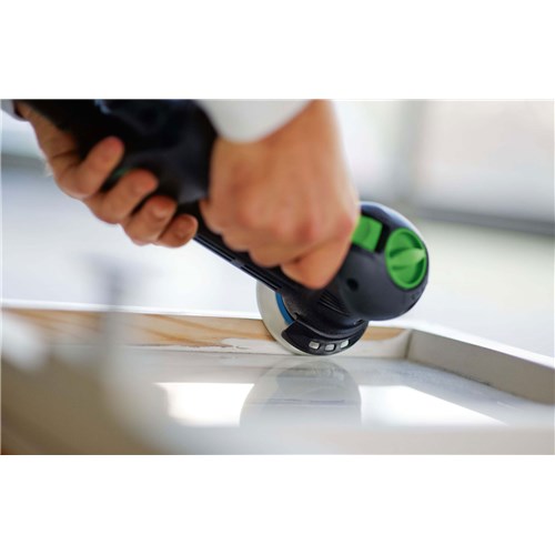 Festool RO 90mm ROTEX 4 in 1 Random Orbital Sander in Systainer