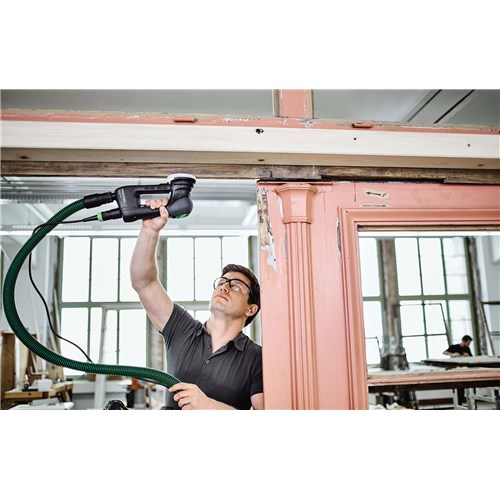 Festool RO 90mm ROTEX 4 in 1 Random Orbital Sander in Systainer