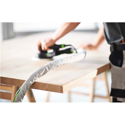 Festool ETS EC 150mm Brushless Random Orbital 5mm Sander in Systainer
