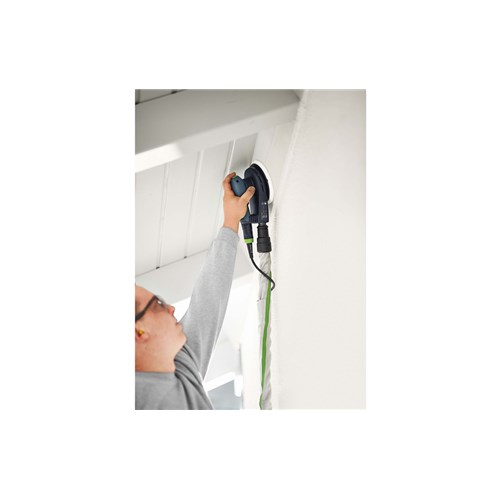 Festool ETS EC 150mm Brushless Random Orbital 5mm Sander in Systainer