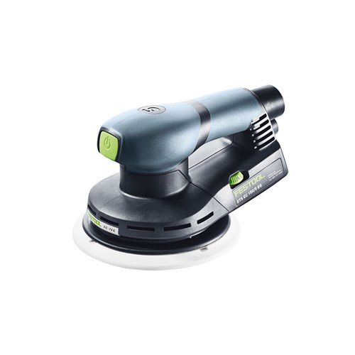 Festool ETS EC 150mm Brushless Random Orbital 5mm Sander in Systainer