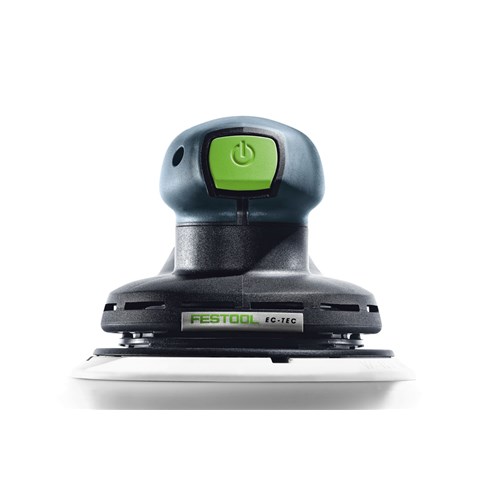 Festool ETS EC 150mm Brushless Random Orbital 5mm Sander in Systainer