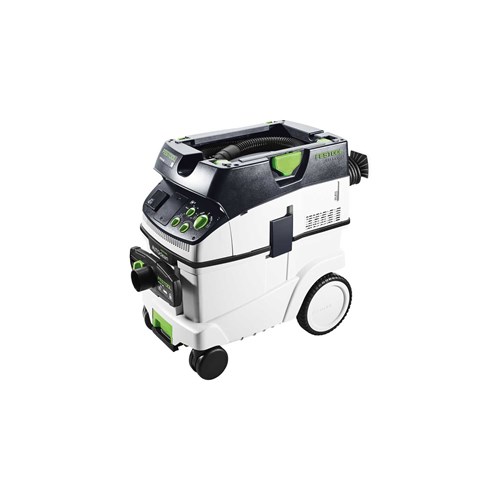 Festool CT 36l M Class Autoclean Planex Dust Extractor