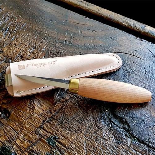 Flexcut KN50 Sloyd Knife