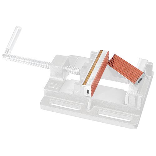 Carbatec Soft Jaw Vices - 4