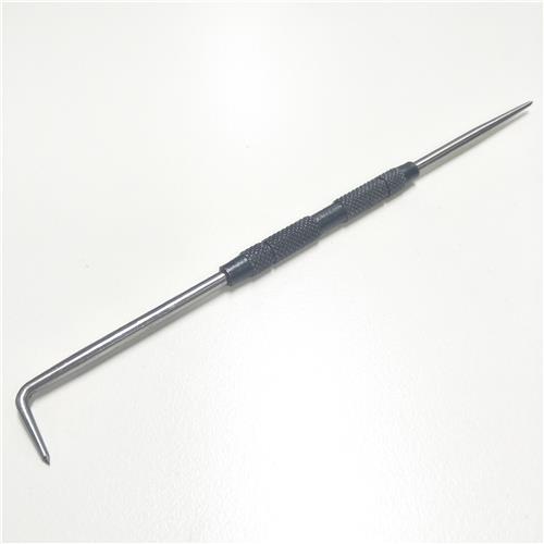 Groz Machinists Scribe