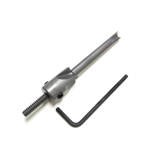 Carbatec Pen Mill (Unhandled) for 7mm Pens