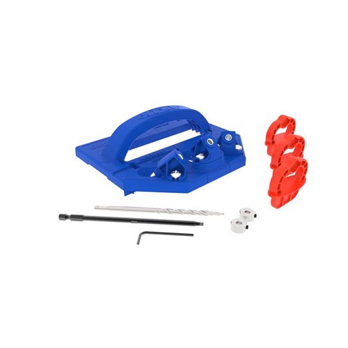Kreg Deck Jig System