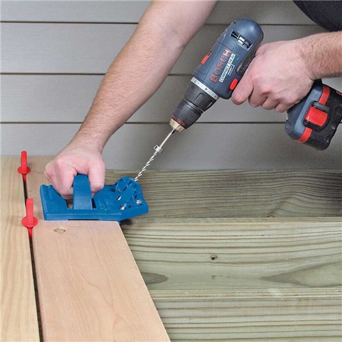 Kreg Deck Jig System