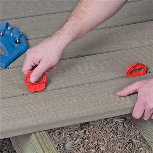 Kreg Deck Jig System