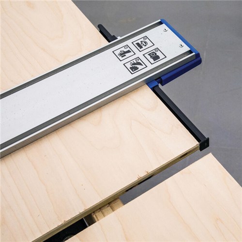 Kreg Straight Edge Guide - 1220mm (4ft)
