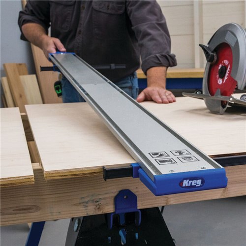 Kreg Straight Edge Guide - 1220mm (4ft)
