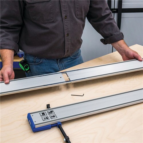 Kreg Straight Edge Guide Extension - 610mm (2ft)
