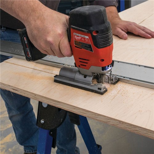 Kreg Straight Edge Guide XL - 2440mm (8ft)