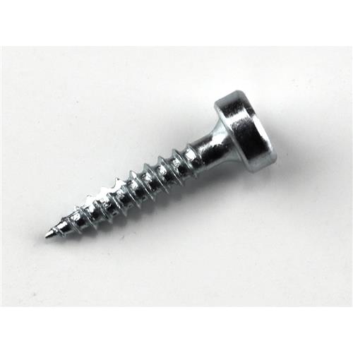 Kreg Pocket Hole Screws - 19mm Fine/Pan Head - Zinc - 100 pack