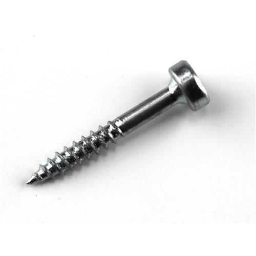 Kreg Pocket Hole Screws - 25mm Fine/Pan Head - Zinc - 100 pack