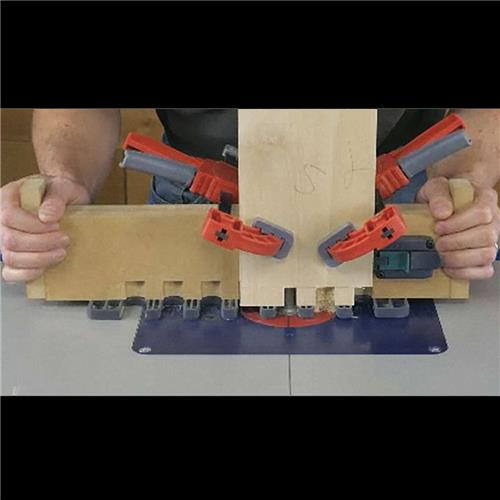 Leigh Box Joint & Beehive Jig