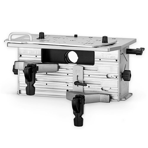 Leigh Pro Mortise & Tenon Jig