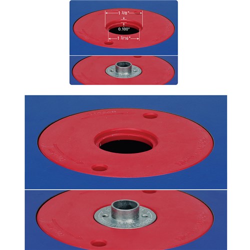 Leigh TD330 Through Dovetail Jig