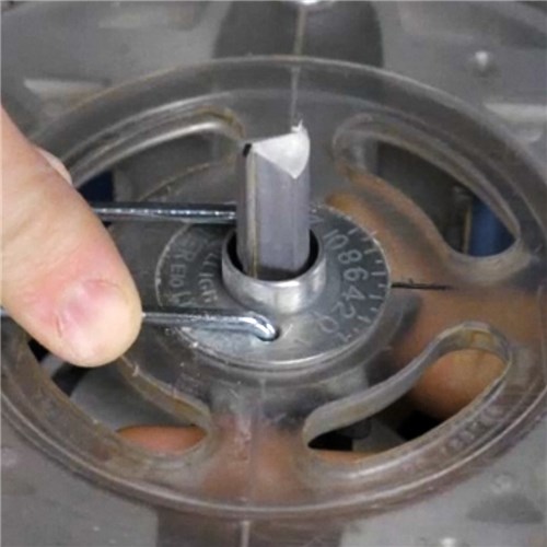 Leigh TD330 Through Dovetail Jig