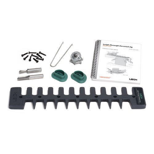 Leigh TD330 Through Dovetail Jig