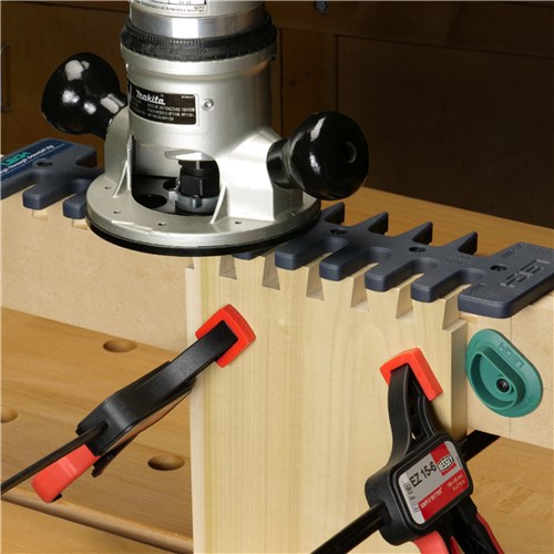 Leigh TD330 Through Dovetail Jig