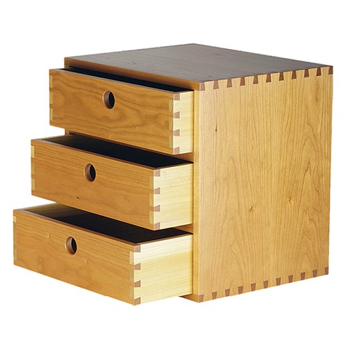 Leigh TD330 Through Dovetail Jig