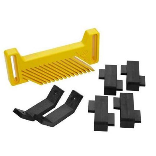 Magswitch Vertical Featherboard Attachment with Risers