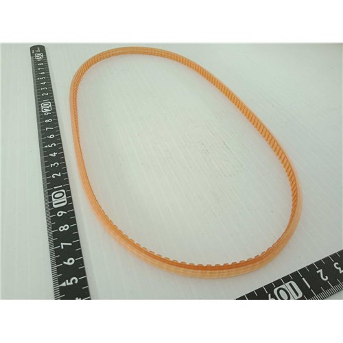 Carbatec Drive Belt 3 RIBS