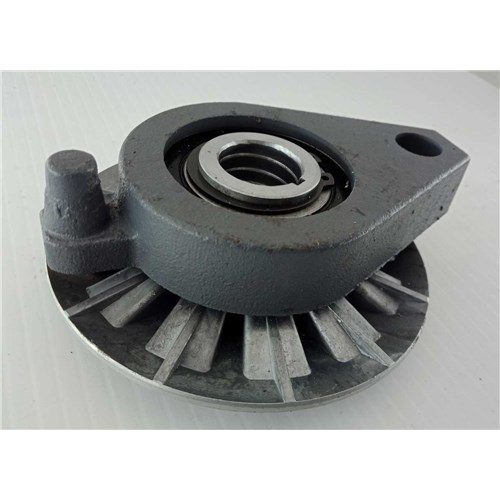 Carbatec Spindle Pulley Set T/S MC900/1 100/1100A