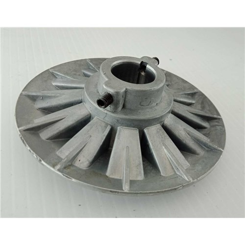 Carbatec Spindle Pulley Set T/S MC900/1 100/1100A