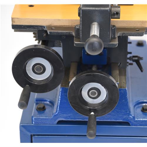 Carbatec Cabinet Mount Chisel Mortiser