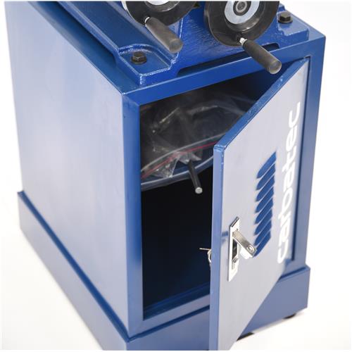 Carbatec Cabinet Mount Chisel Mortiser