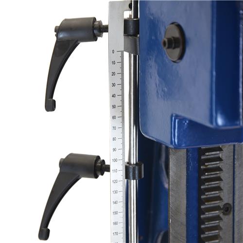 Carbatec Cabinet Mount Chisel Mortiser