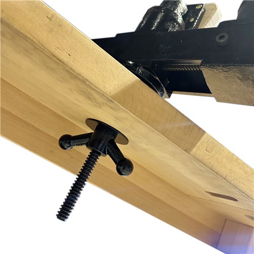 Carbatec Upgrade Bolt Pack to suit 1st Edition Pattern Vice