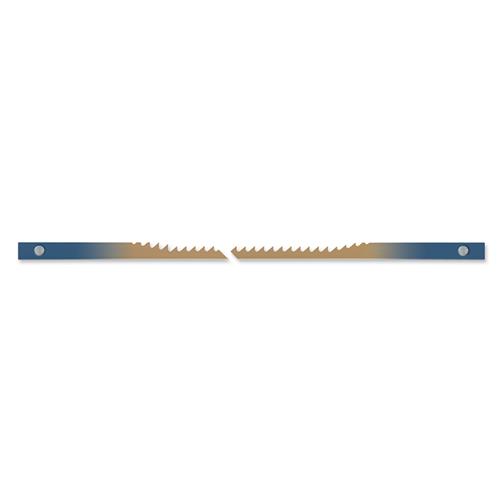 Pegas Regular Coping Blades - 10 TPI