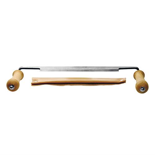 Pfeil Large Heavy Duty Drawshave - Straight