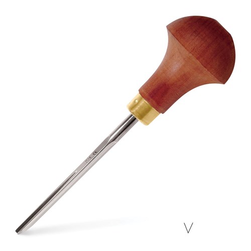 Pfeil Individual Lino Chisel - #15 sweep - V 45DEG  - 2mm  